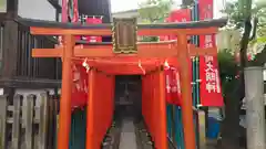 牛天神北野神社(東京都)