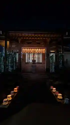 東界寺(愛知県)