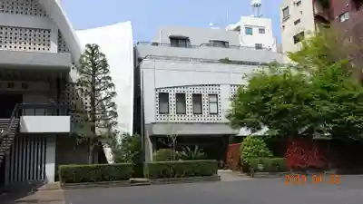 太宗寺のその他建物