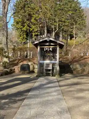 常陸国出雲大社(茨城県)