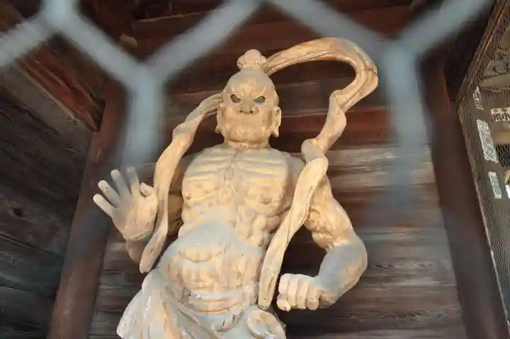 道隆寺(香川県)