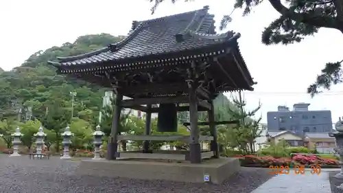 誕生寺(千葉県)