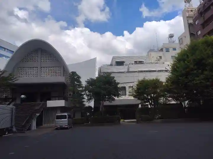 太宗寺(東京都)