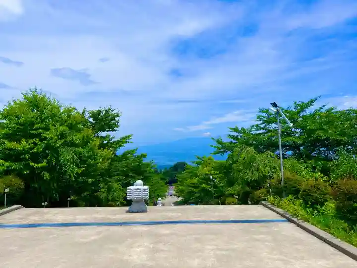 佛光山法水寺(群馬県)
