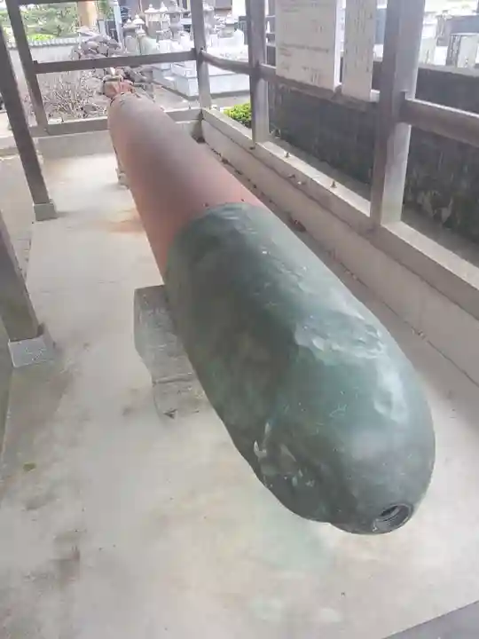 東雲寺(埼玉県)