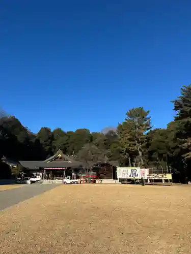 群馬県護国神社(群馬県)