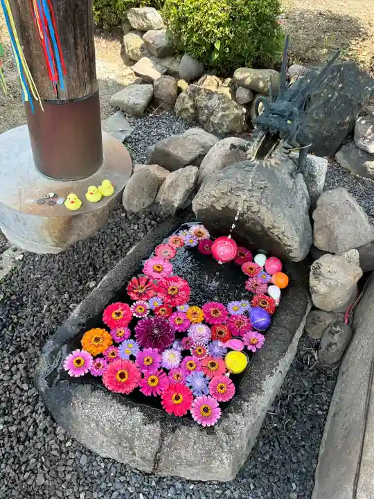 大鏑神社(福島県)