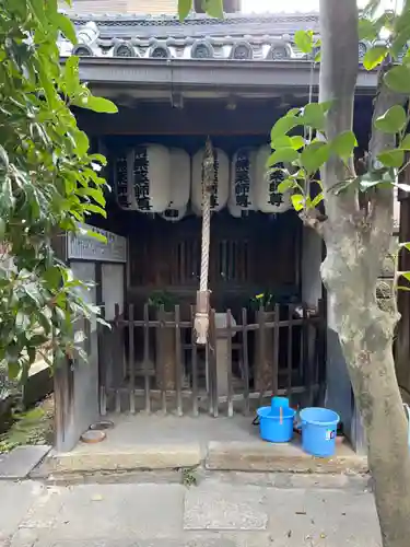 観音堂(大阪府)