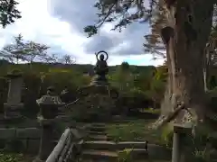 青龍山 吉祥寺の建物その他