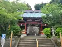 洲崎神社(千葉県)