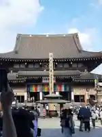 川崎大師(平間寺)(神奈川県)