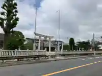 高靇神社(千葉県)