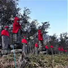 陽林寺(福島県)