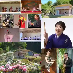 金蛇水神社(宮城県)(2023年05月03日(水) 10時48分34秒投稿)