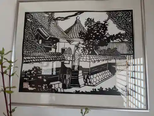 長勝寺(福井県)