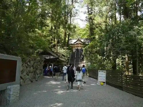 宝登山神社のその他建物