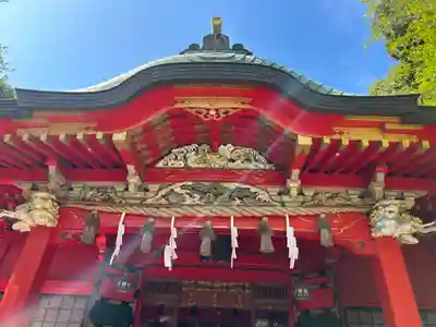 江島神社(神奈川県)