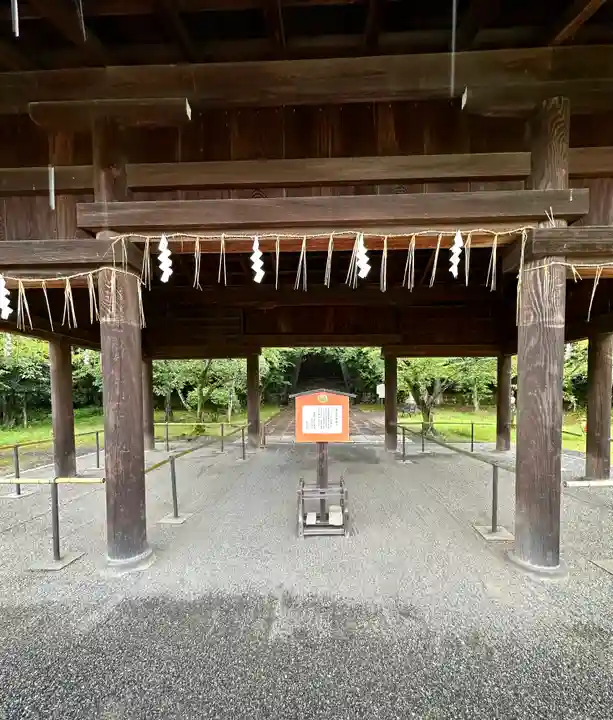 豊国廟(豊国神社飛地境内)(京都府)