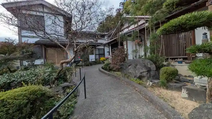 本妙寺(京都府)