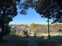 日枝神社(千葉県)