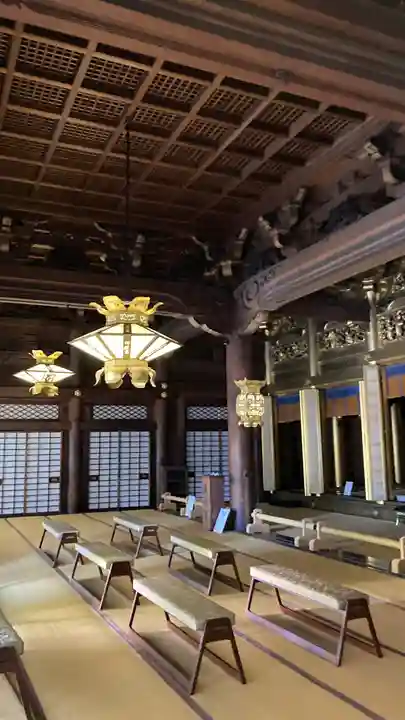 佛光寺(京都府)