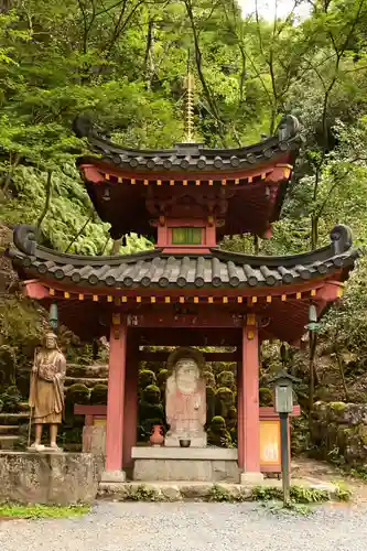 愛宕念仏寺(京都府)