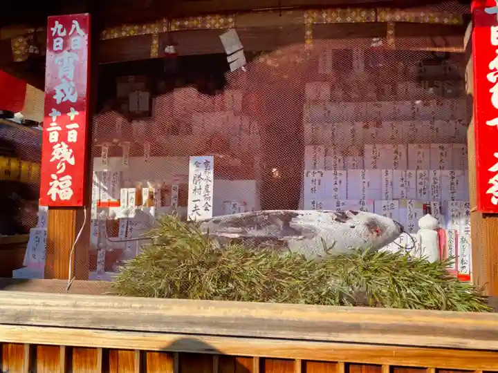 京都ゑびす神社のその他建物