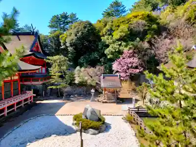 日御碕神社(島根県)