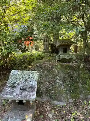 皇大神社(真田御屋敷跡)(長野県)