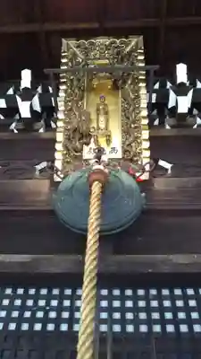 平等寺（因幡堂）のその他建物