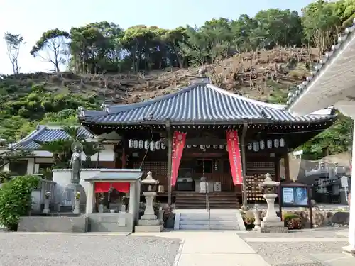 禅林寺(和歌山県)