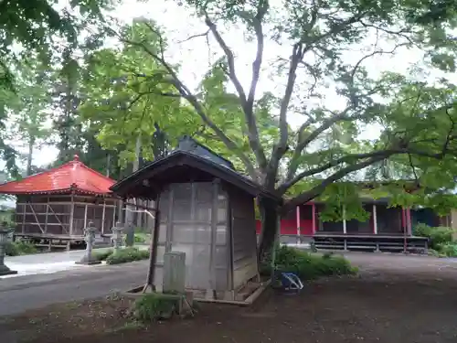 蓮花寺のその他建物