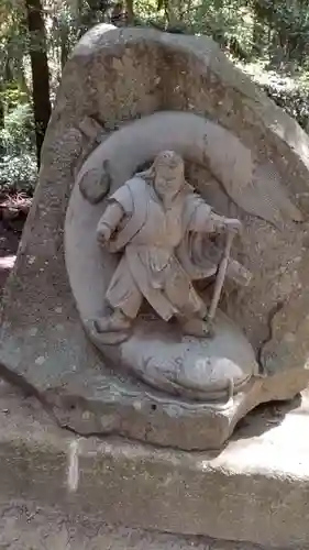 鹿島神宮(茨城県)