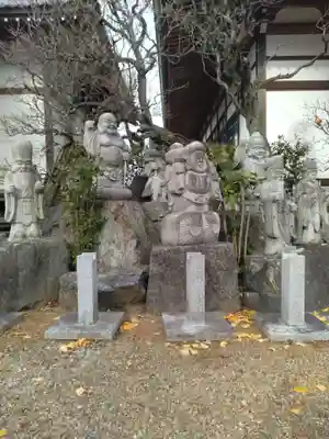 蓮華寺(宮城県)