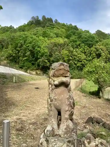 樫原神社(徳島県)