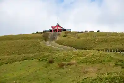 箱根元宮(神奈川県)