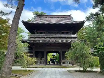 天徳院(石川県)