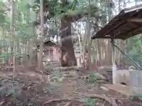 八幡神社(東京都)