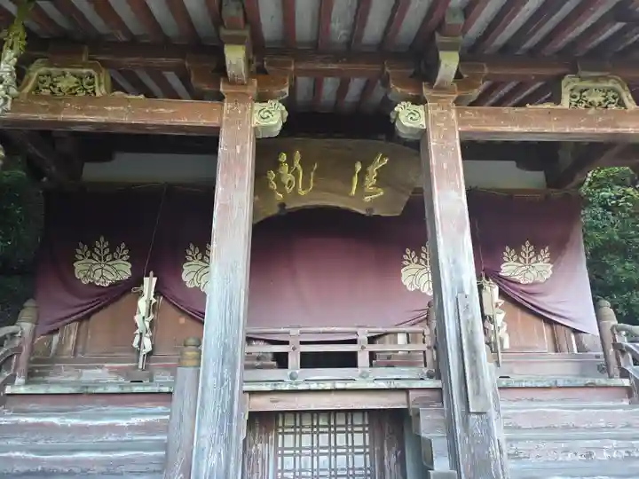 醍醐寺(上醍醐)(京都府)