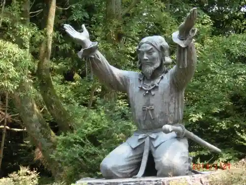 出雲大社(島根県)