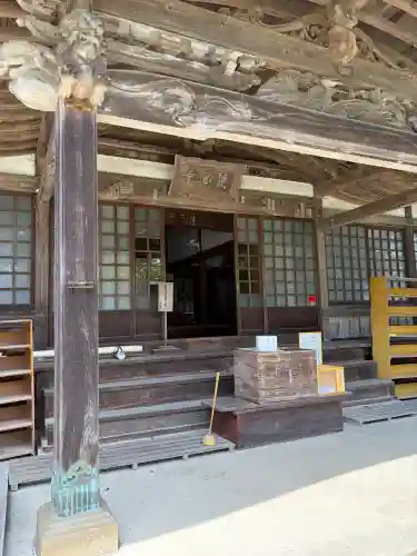 鏡忍寺(千葉県)