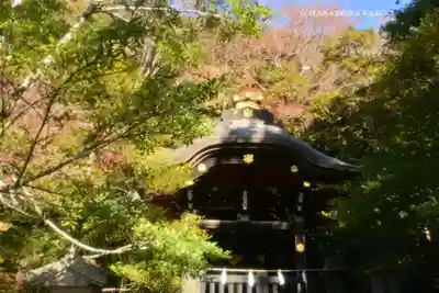 鶴岡八幡宮の末社・摂社