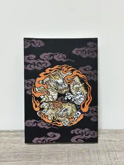 小網神社の御朱印帳