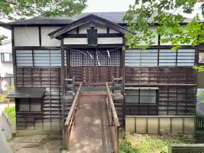 愛宕神社(福島県)
