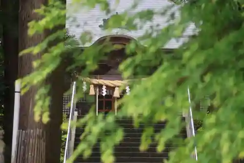 豊景神社の景色