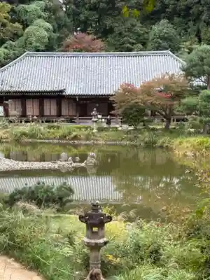 浄瑠璃寺(京都府)