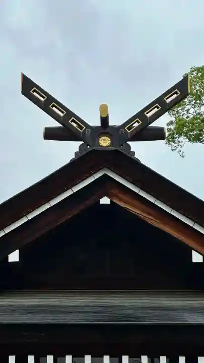 大鳥大社(大阪府)