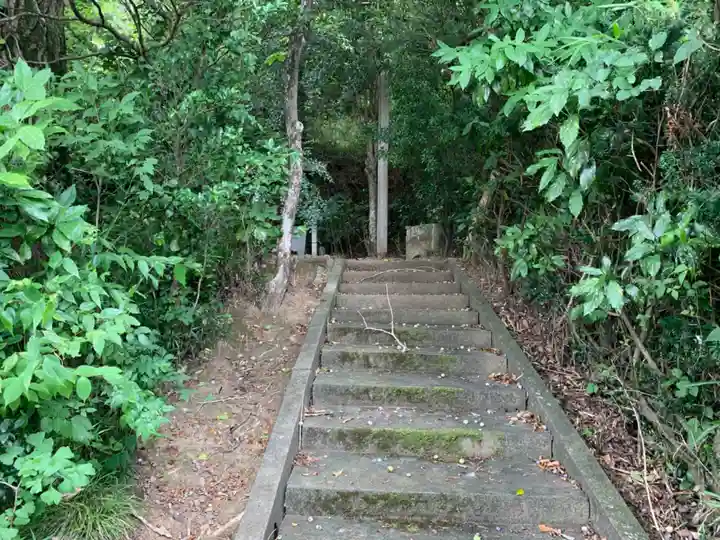 道了堂のその他建物