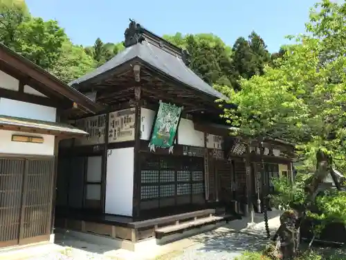 卜雲寺のその他建物