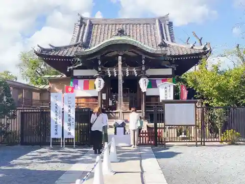 寛永寺不忍池弁天堂(東京都)